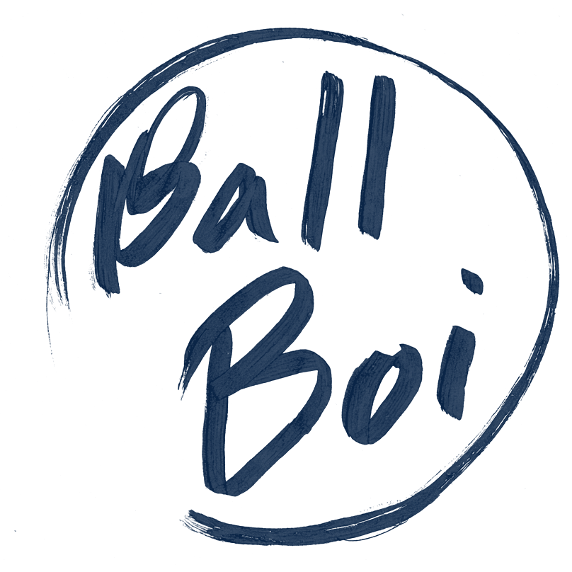 Ball Boi home